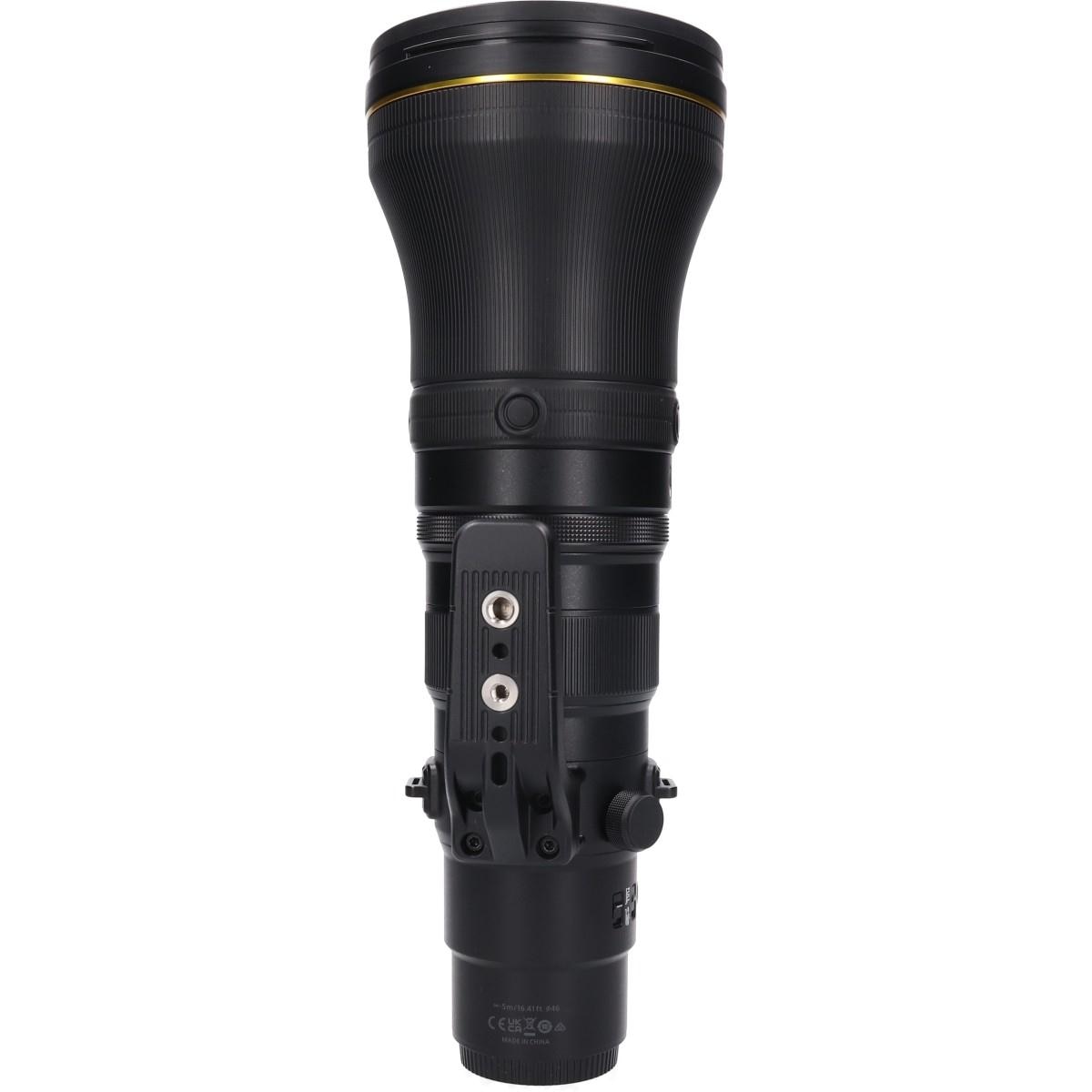 Ｚ８００ｍｍ　Ｆ６．３ＶＲ　Ｓ