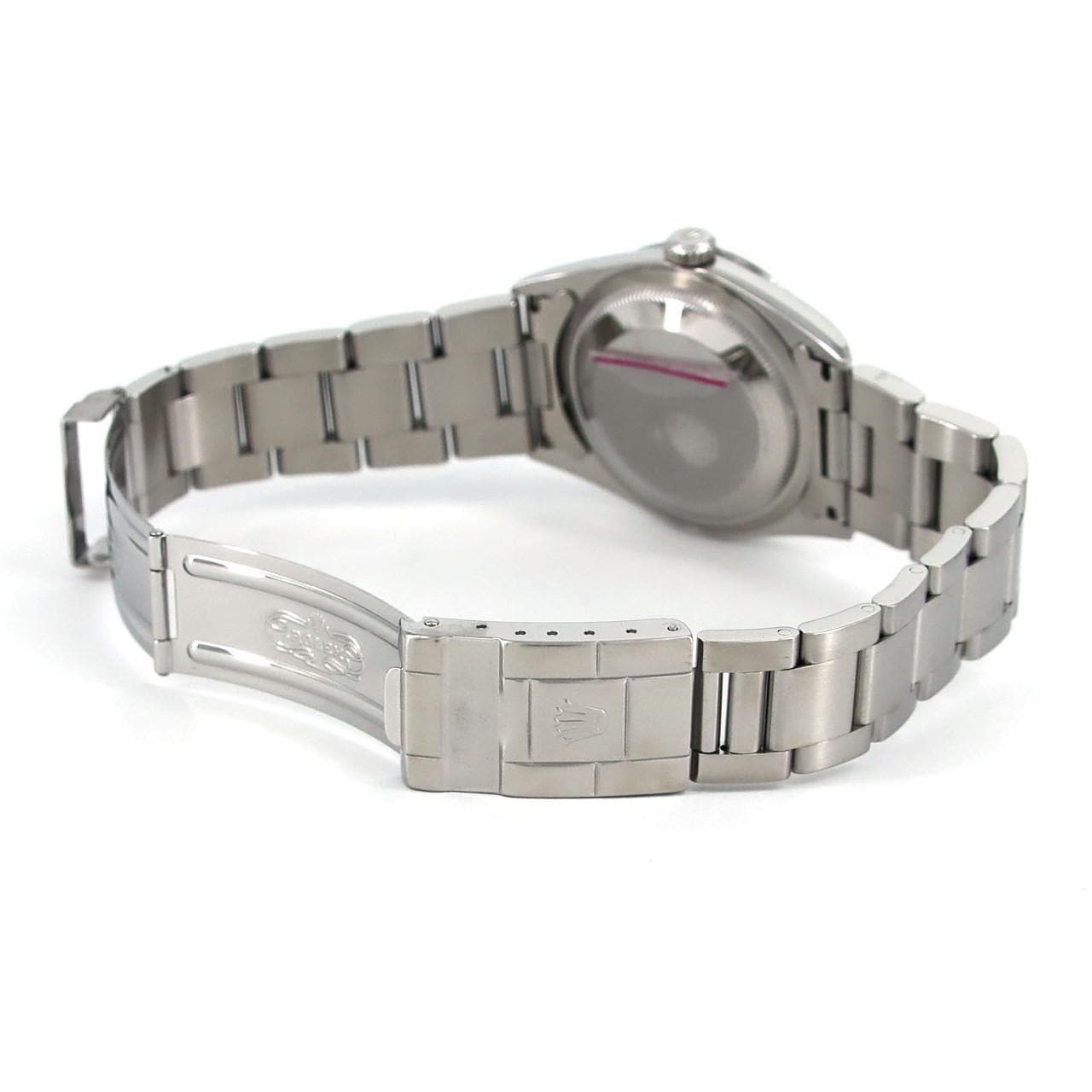 ロレックス エクスプローラーI 14270 SS 自動巻 A番