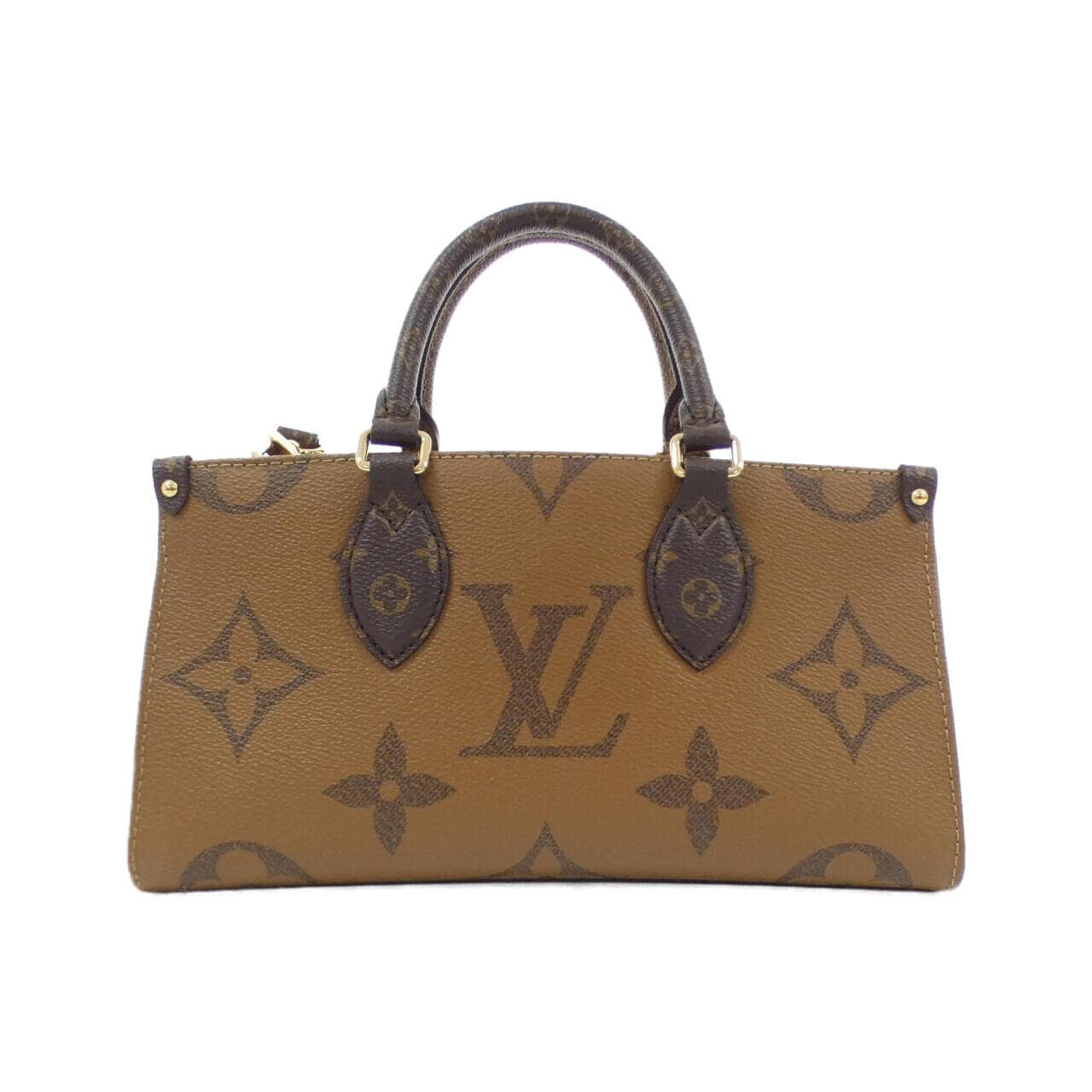 LOUIS VUITTON Monogram Giant On the Go EW M46653 包