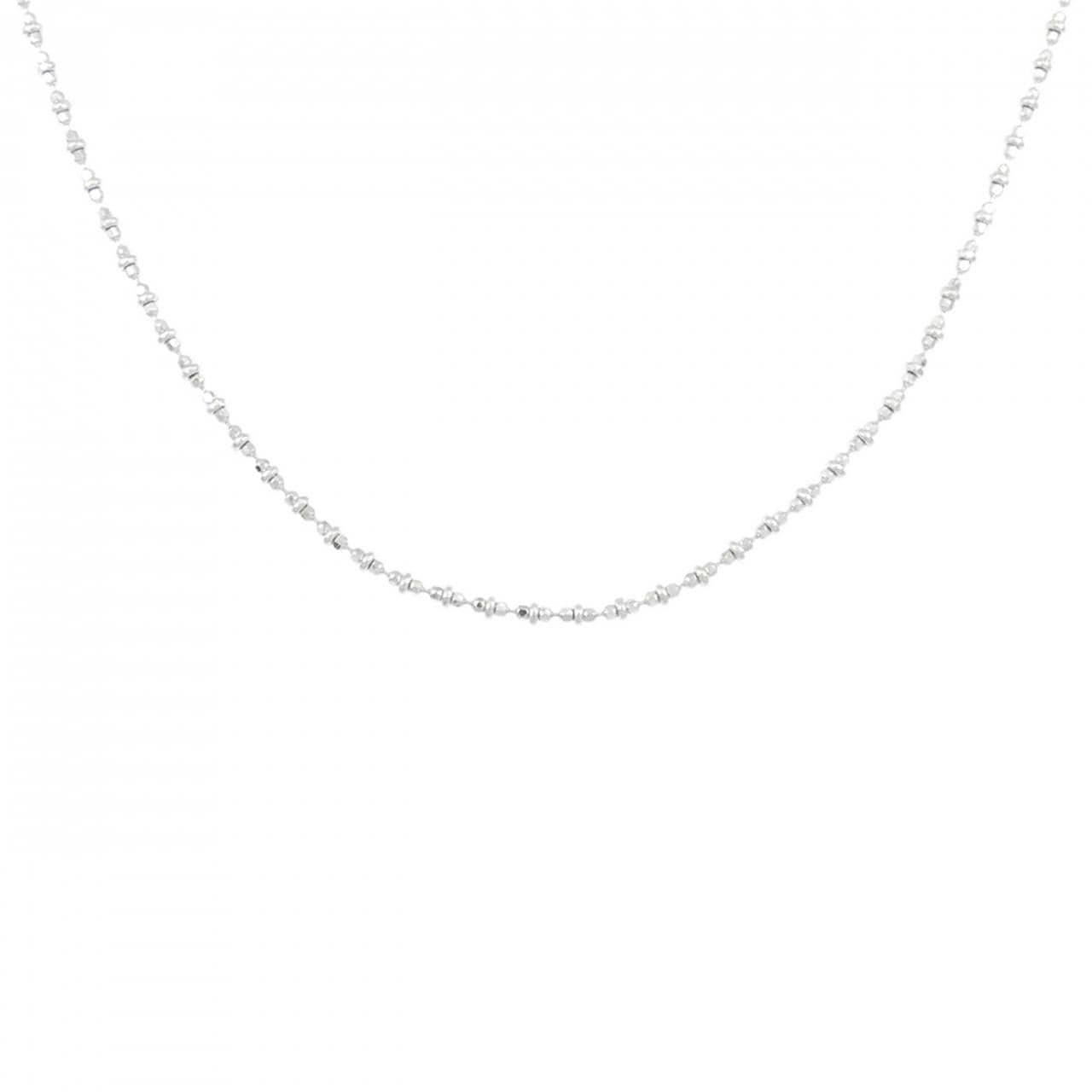 750WG チェーン ネックレス