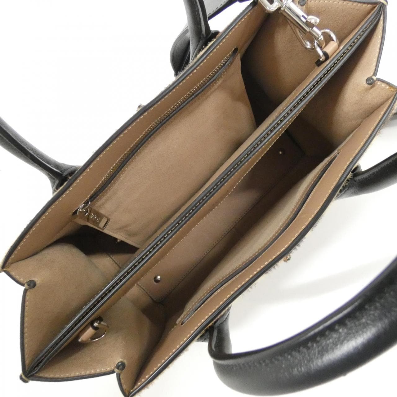 トッズ HOLLY バッグ