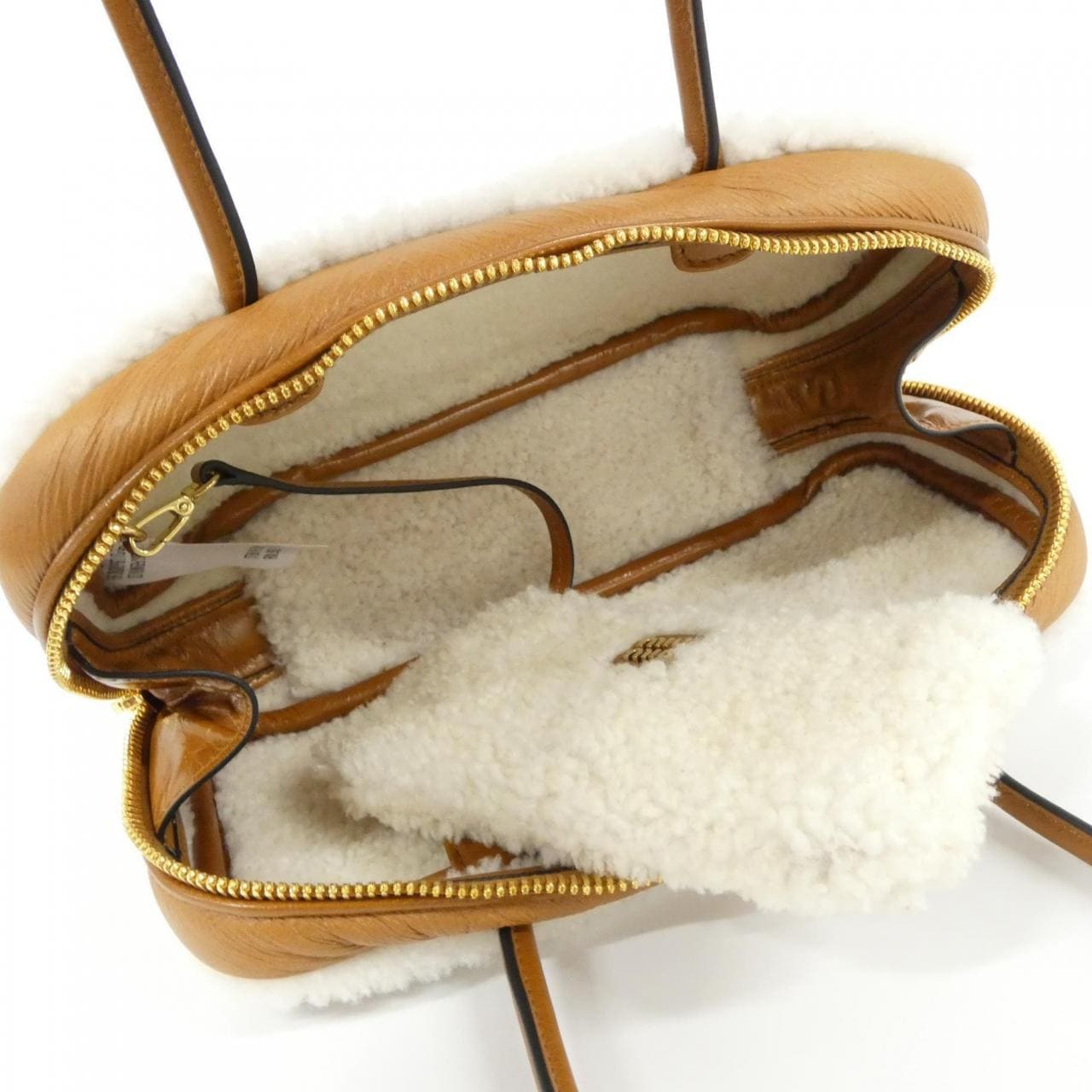 ミュウミュウ 5BB148 ショルダーバッグ