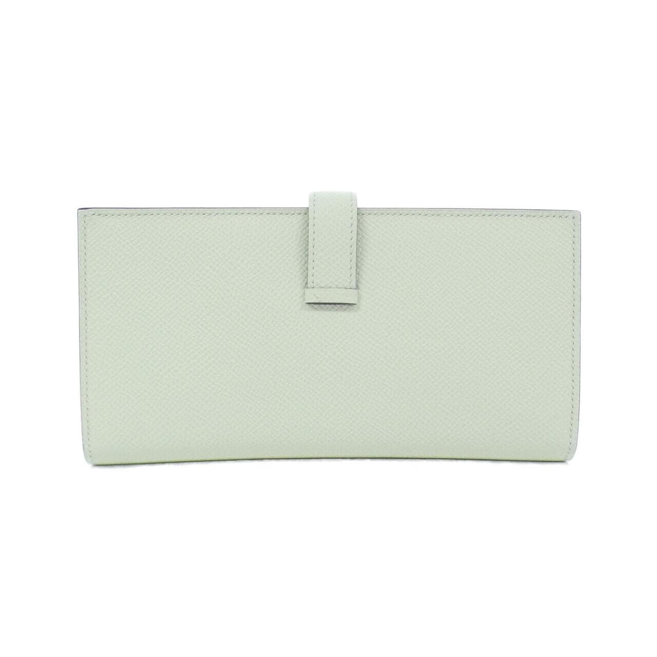 【未使用品】エルメス ベアン スフレ 039785CK 財布