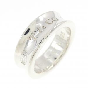 TIFFANY 1837 ring