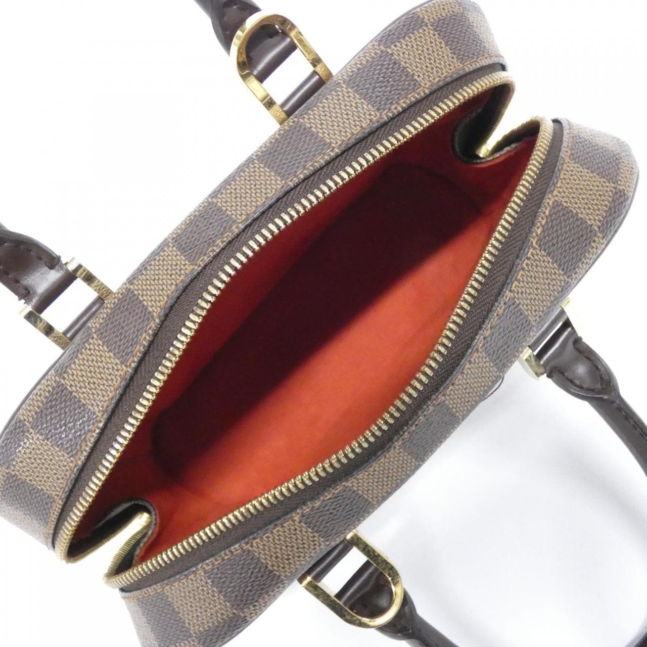 ルイヴィトン ダミエ サリア ミニ N51286 バッグ