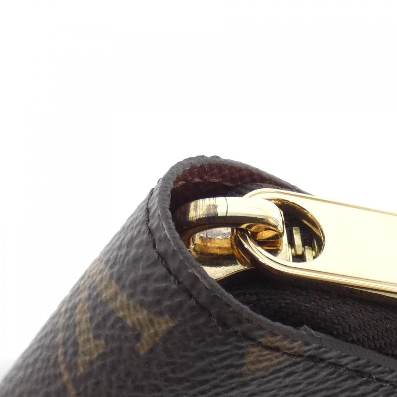 ルイヴィトン モノグラム ジッピー ウォレット M42616 財布