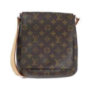 ルイヴィトン モノグラム ミュゼット サルサ M51387 ショルダーバッグ