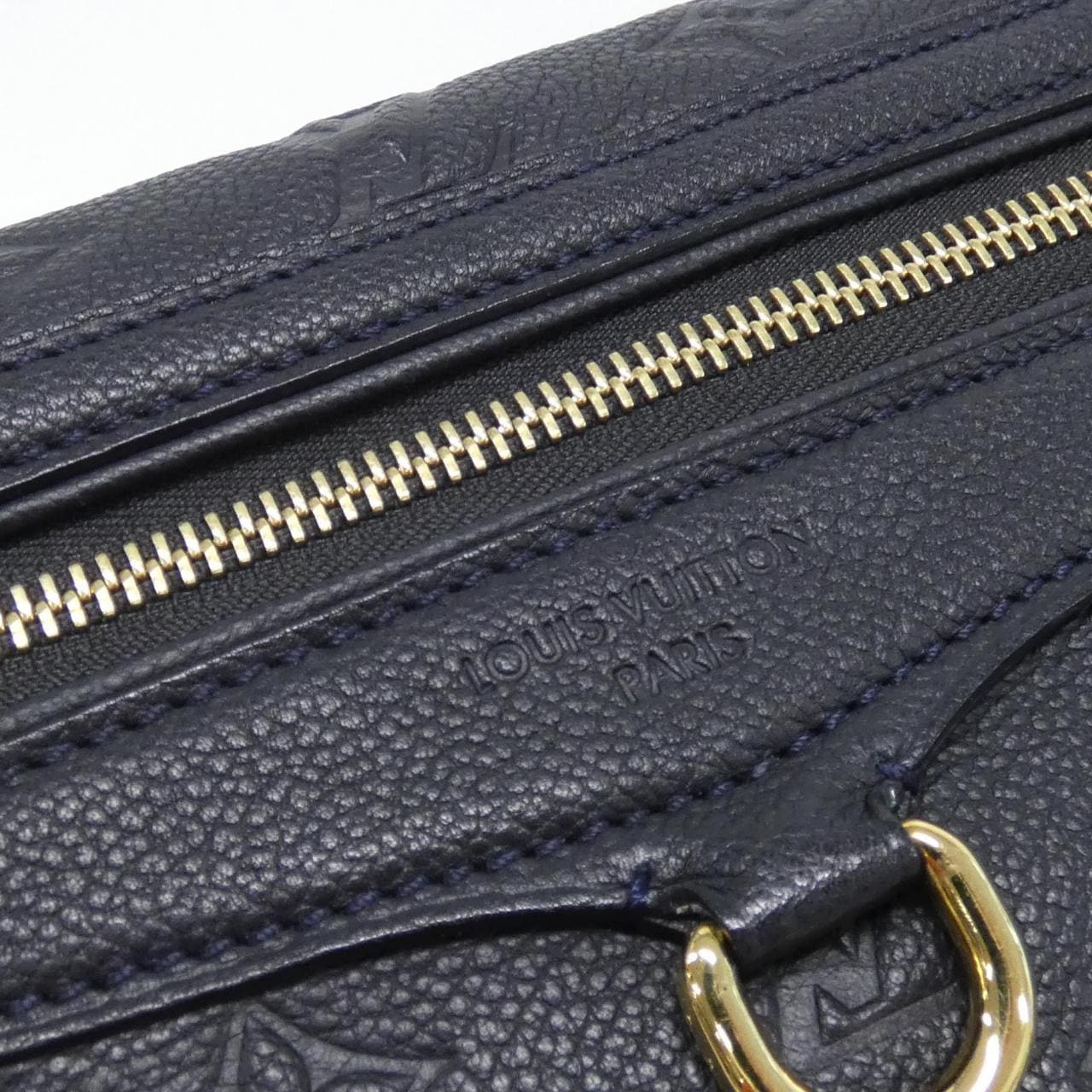 ルイヴィトン モノグラム アンプラント ペティヤント M93425 バッグ