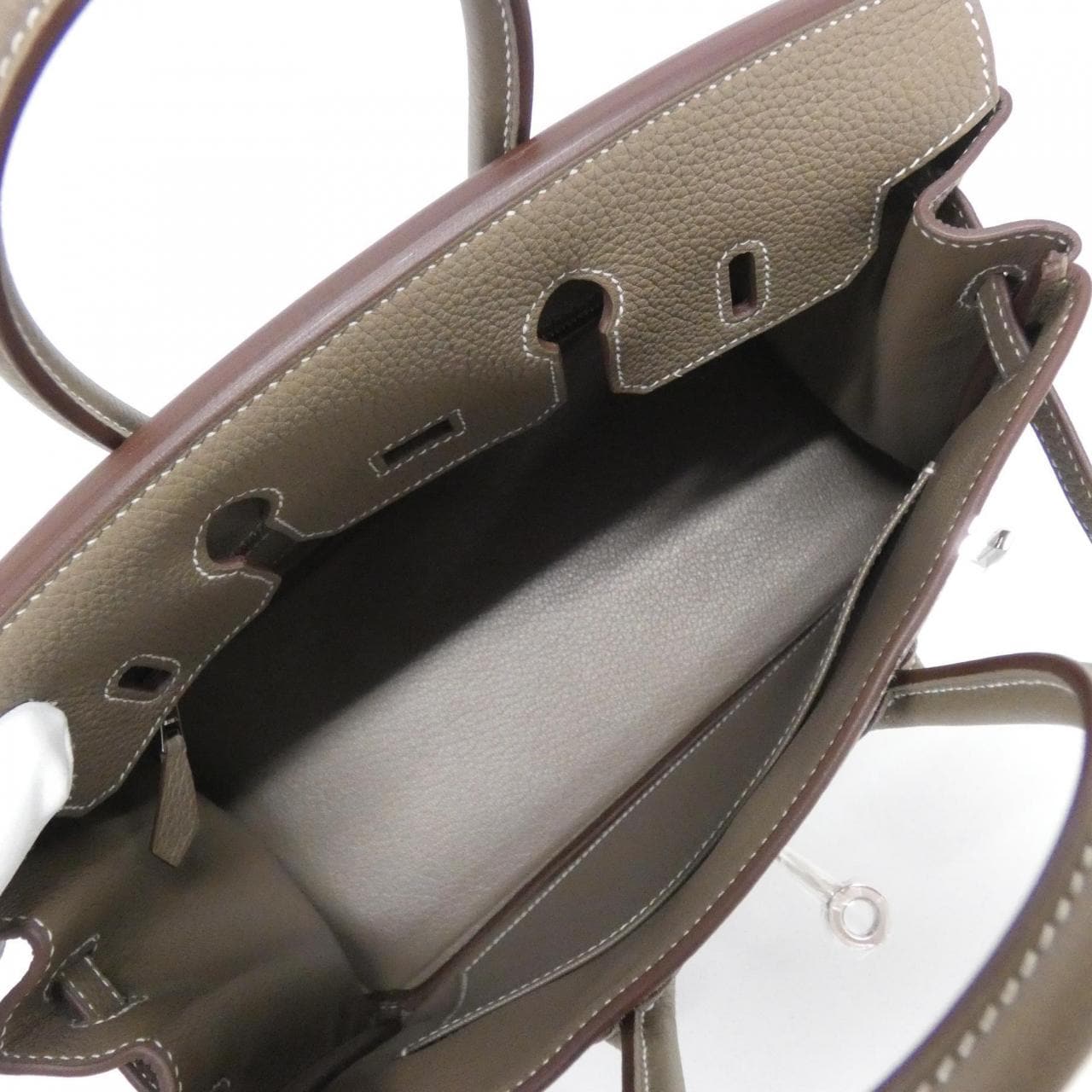 【未使用品】エルメス バーキン 25cm 041344CK バッグ