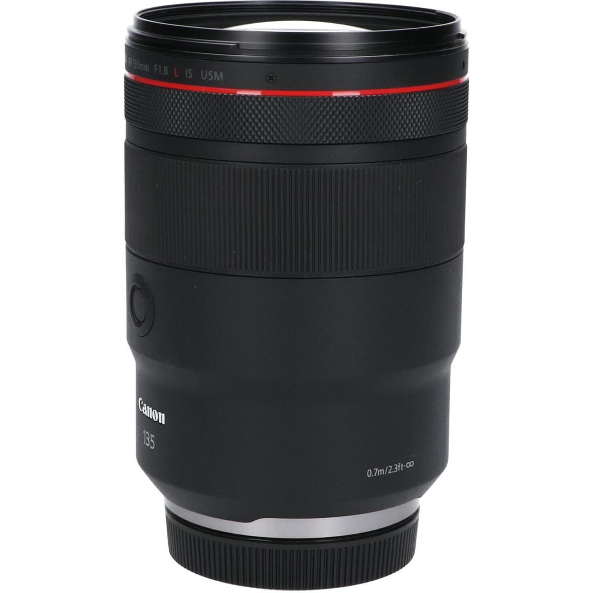 CANON RF135mm F1.8L IS USM
