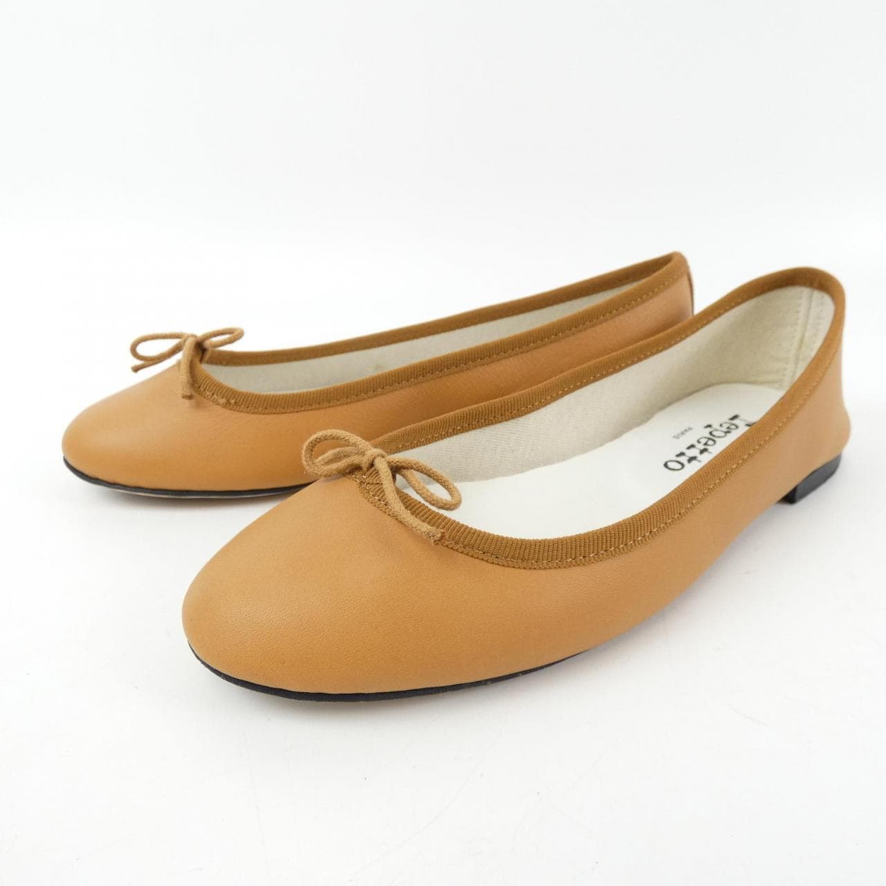 レペット repetto フラットシューズ