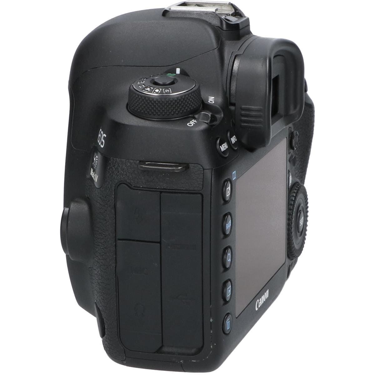 ＣＡＮＯＮ　ＥＯＳ５Ｄ　ＭＡＲＫ　ＩＶ
