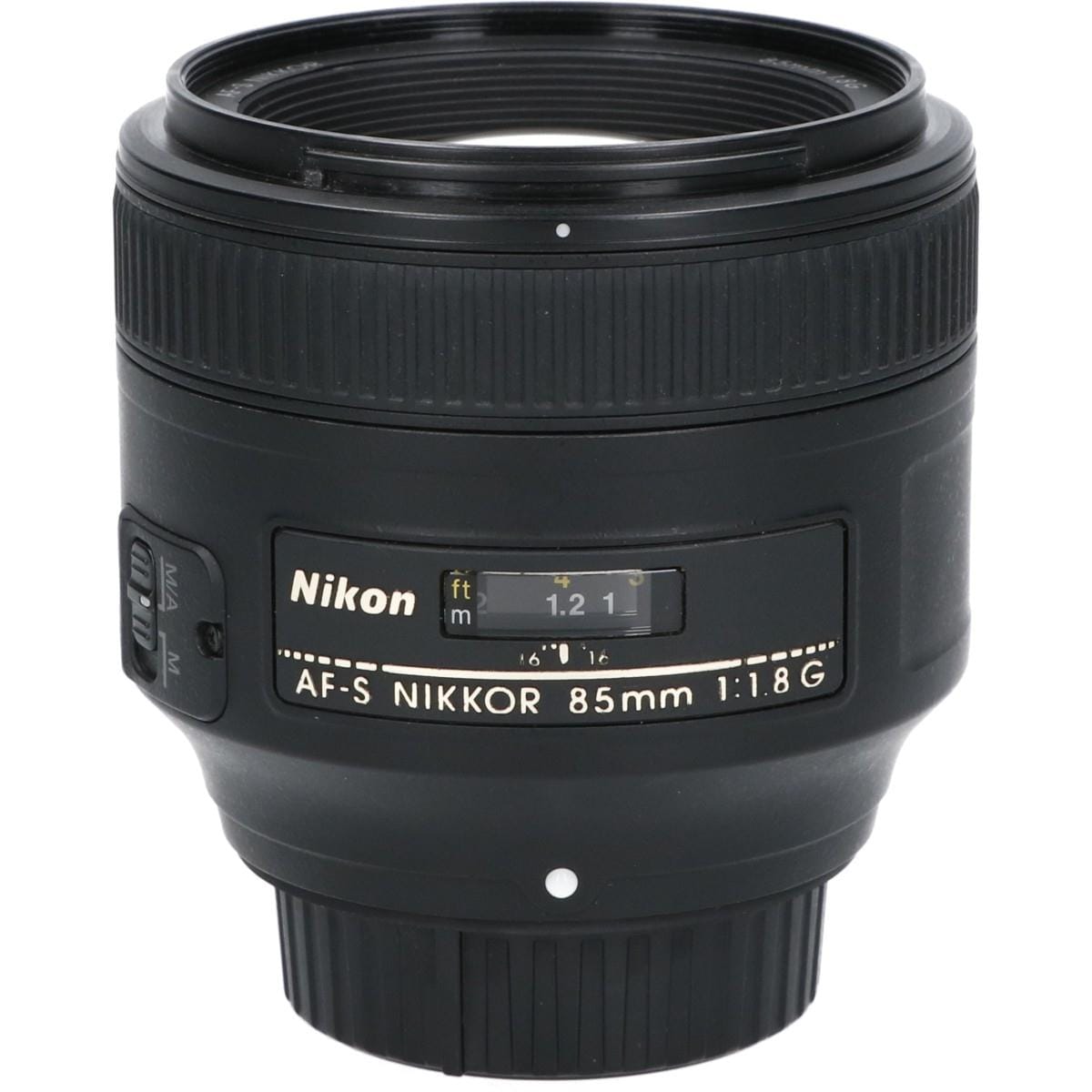 ＡＦ－Ｓ８５ｍｍ　Ｆ１．８Ｇ