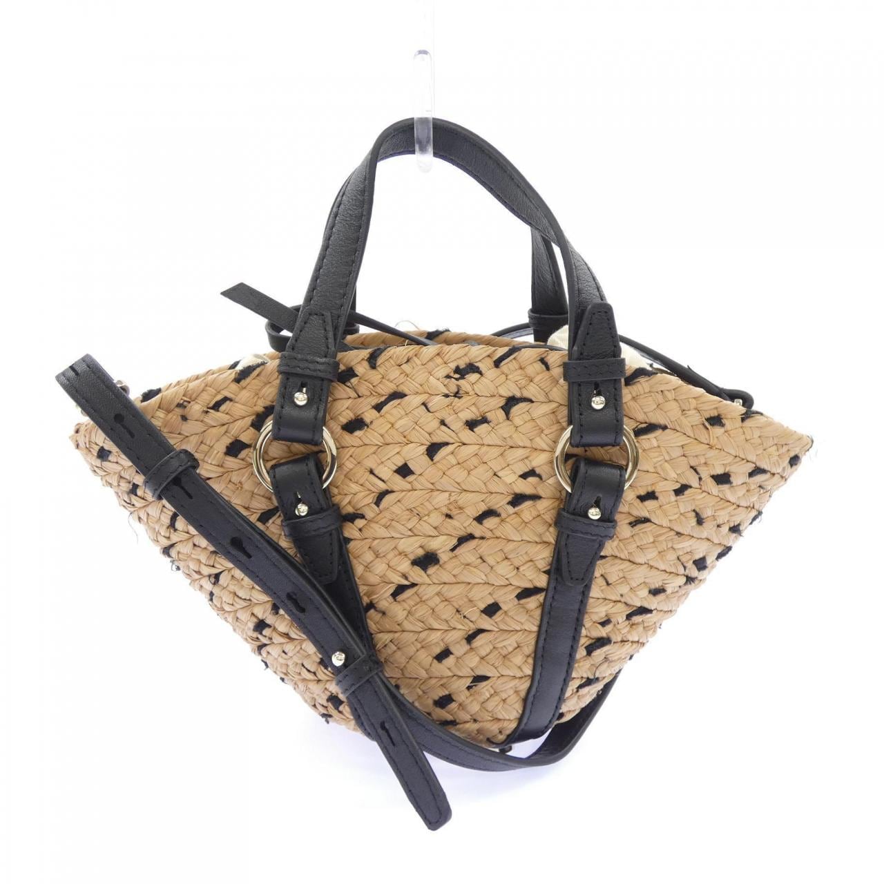 ヘレンカミンスキー HELEN KAMINSKI BAG