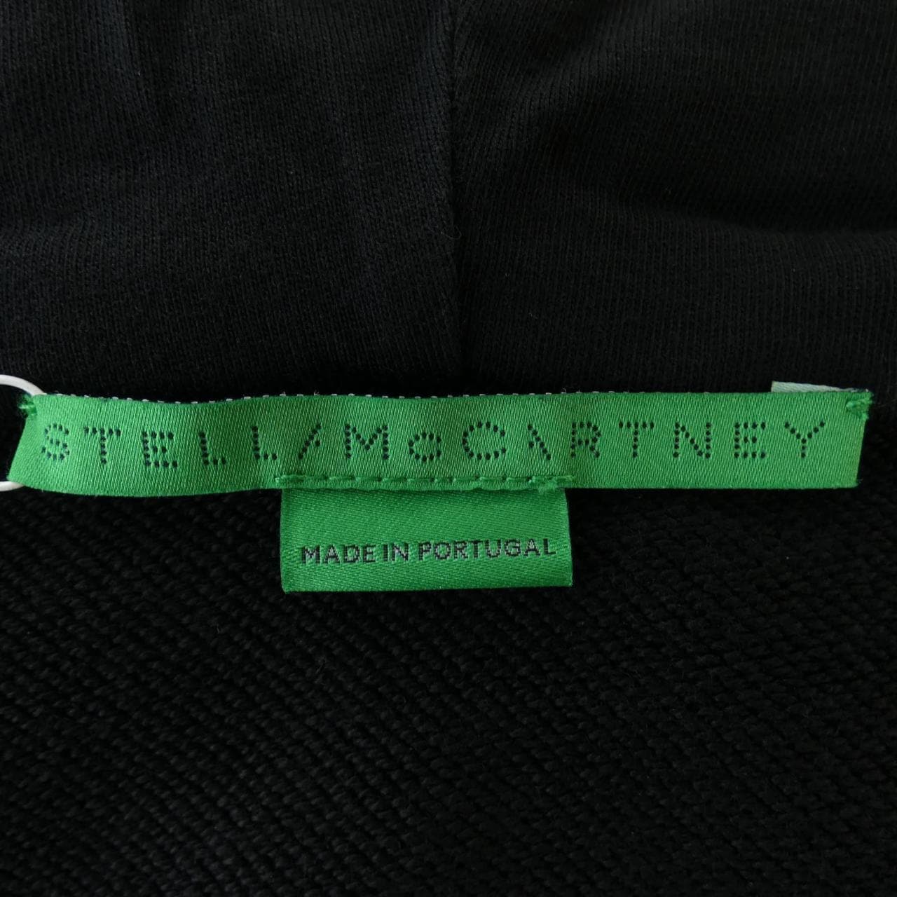 ステラマッカートニー STELLA MCCARTNEY サンシャインフーディ パーカー
