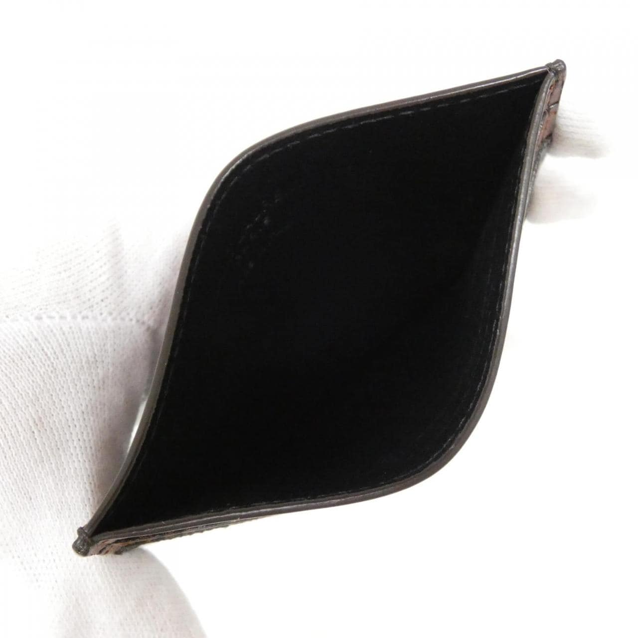 【新品】サンローラン 647148 2UY2W カードケース