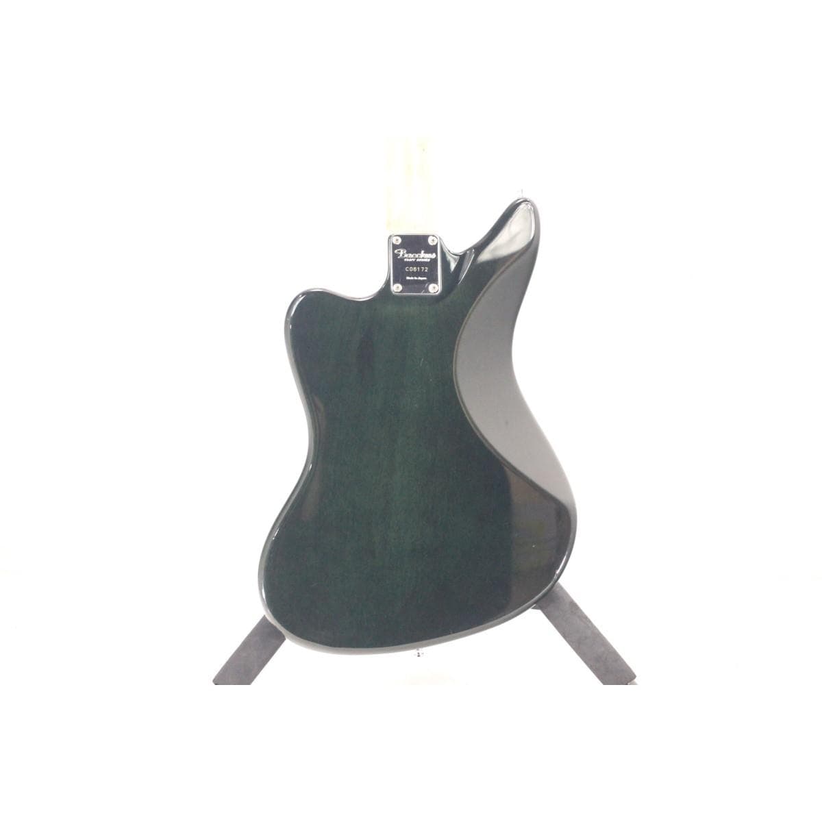 ＢＡＣＣＨＵＳ　　ＷＩＮＤＹ