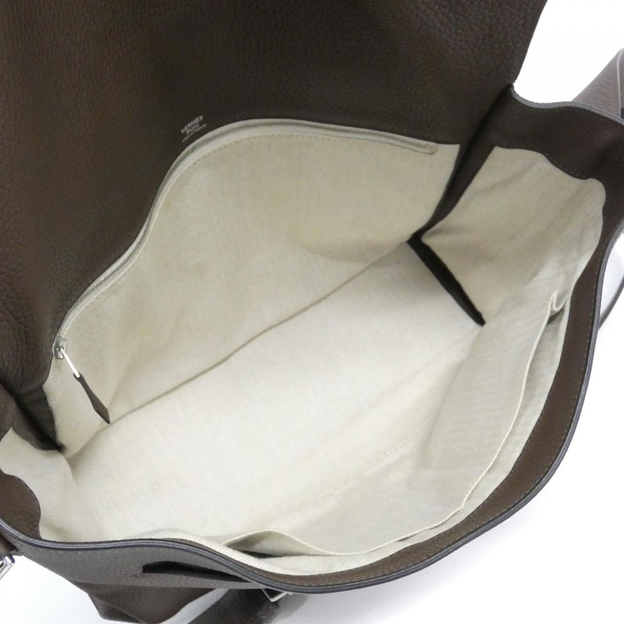 エルメス ALFRED BESASE 061050CK ショルダーバッグ