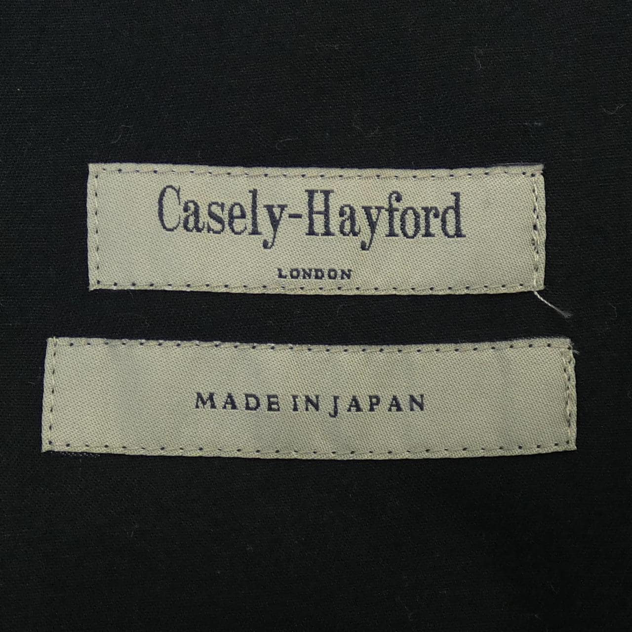 ケイスリーヘイフォード Casely-Hayford パンツ