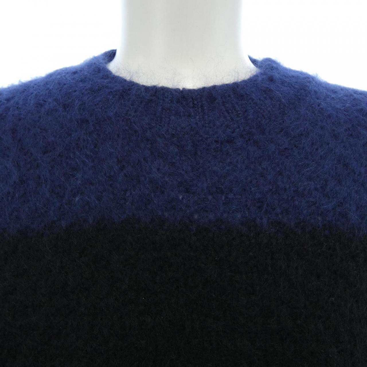 Marni MARNI GCMO08Q01FU163 Knit