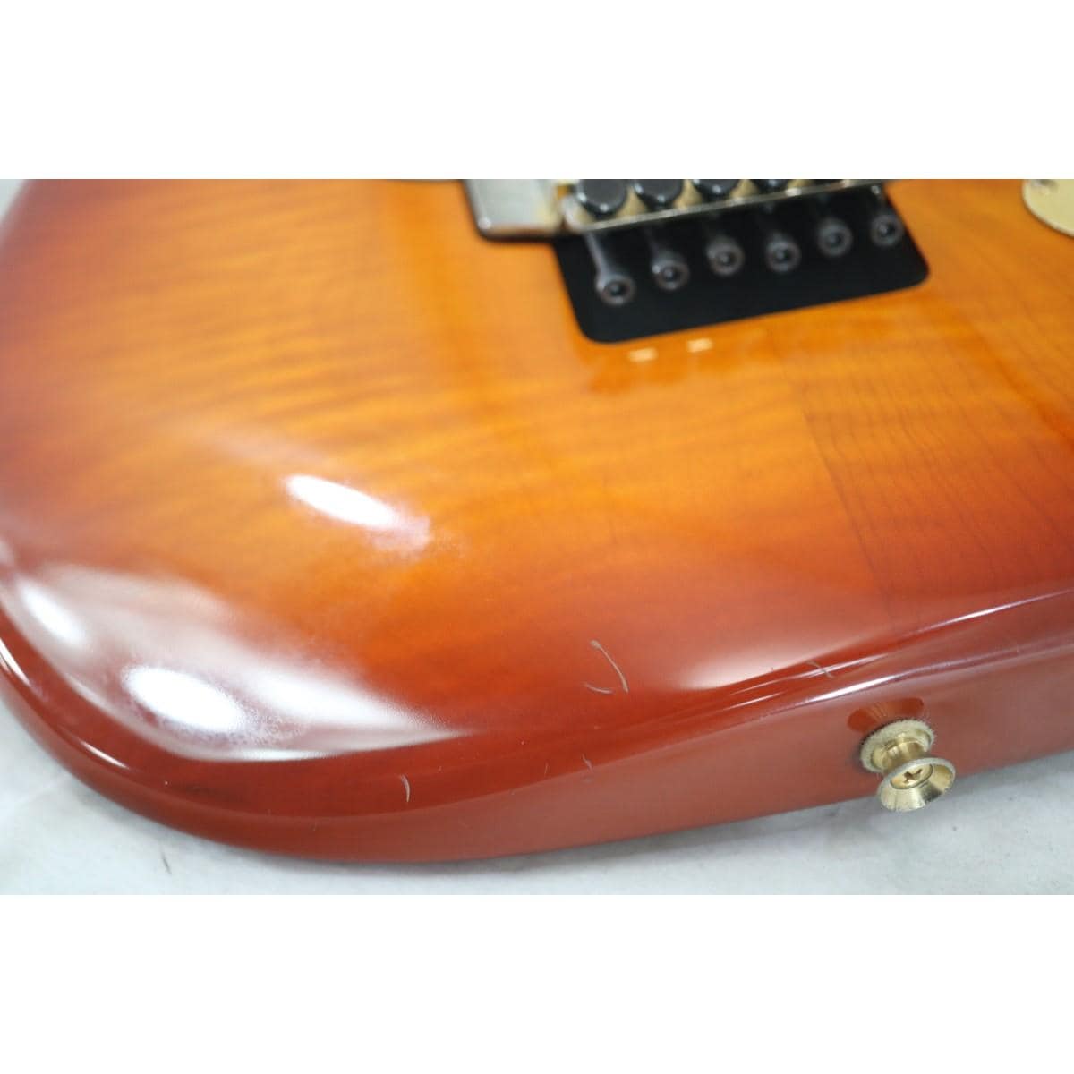 ＦＥＮＤＥＲ　ＪＡＰＡＮ　　ＳＴＲ－１３００ＬＳ