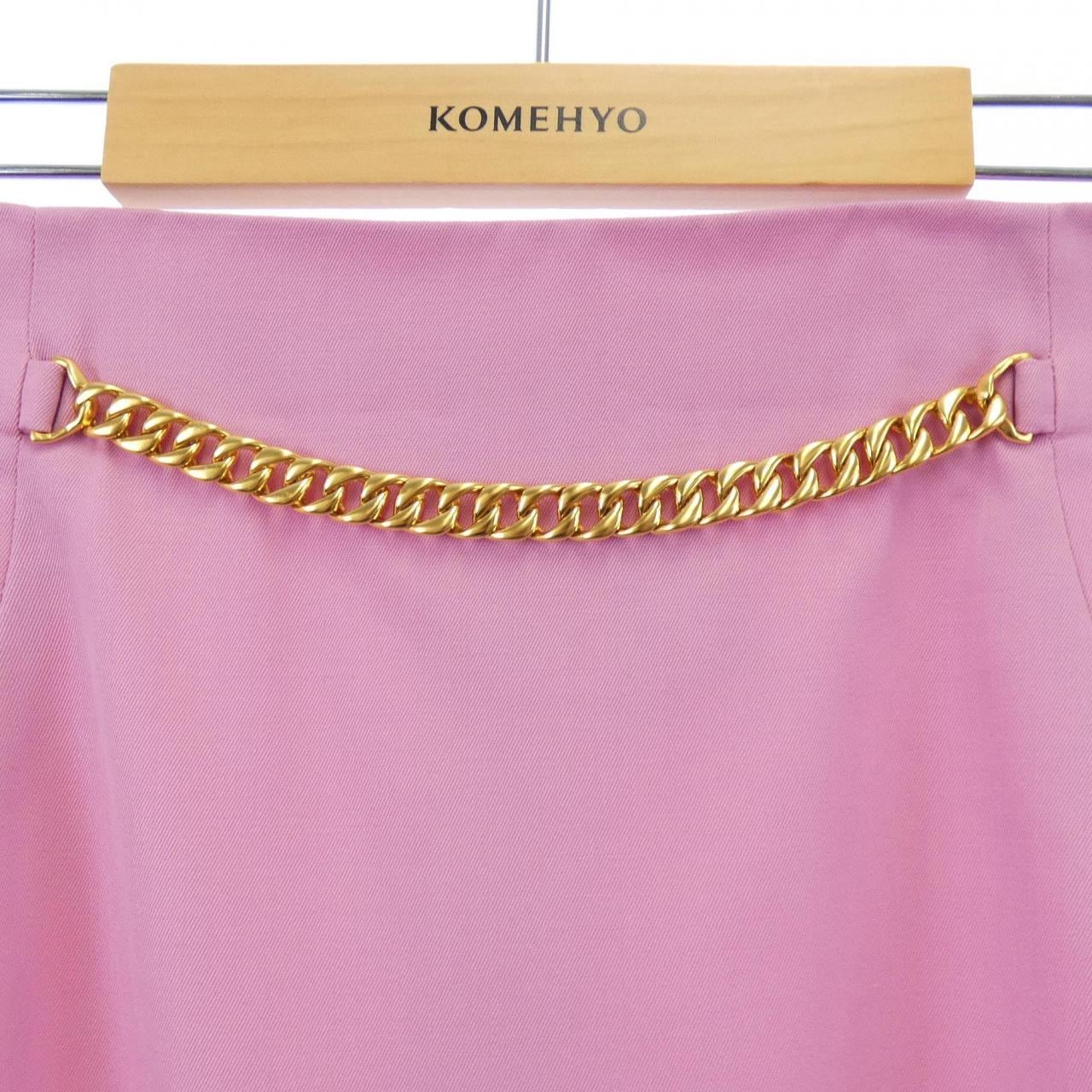 【ヴィンテージ】セリーヌ CELINE スカート