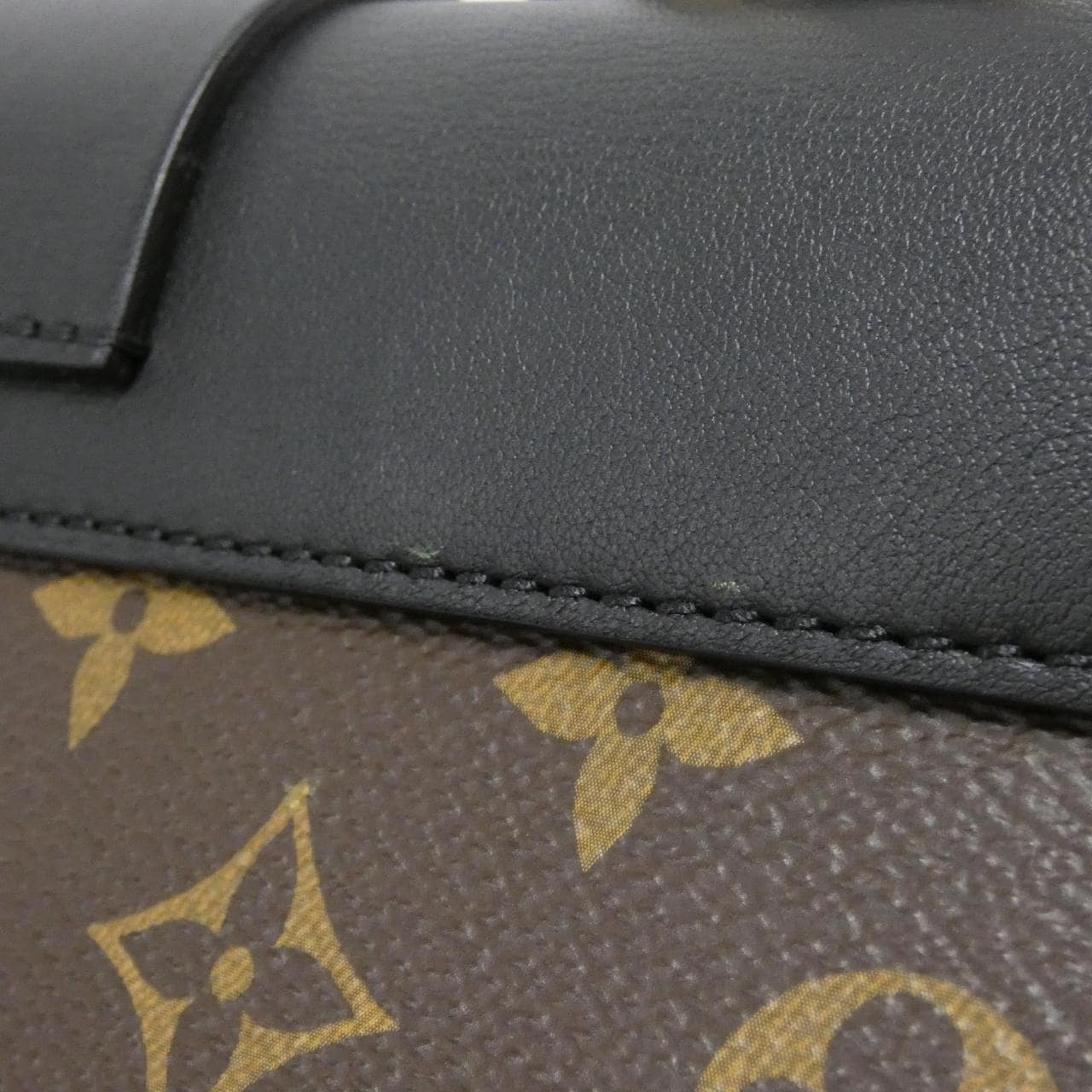 ルイヴィトン モノグラム ロッキーBB M44141 バッグ