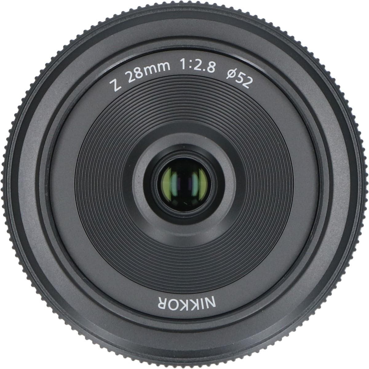 Ｚ２８ｍｍ　Ｆ２．８