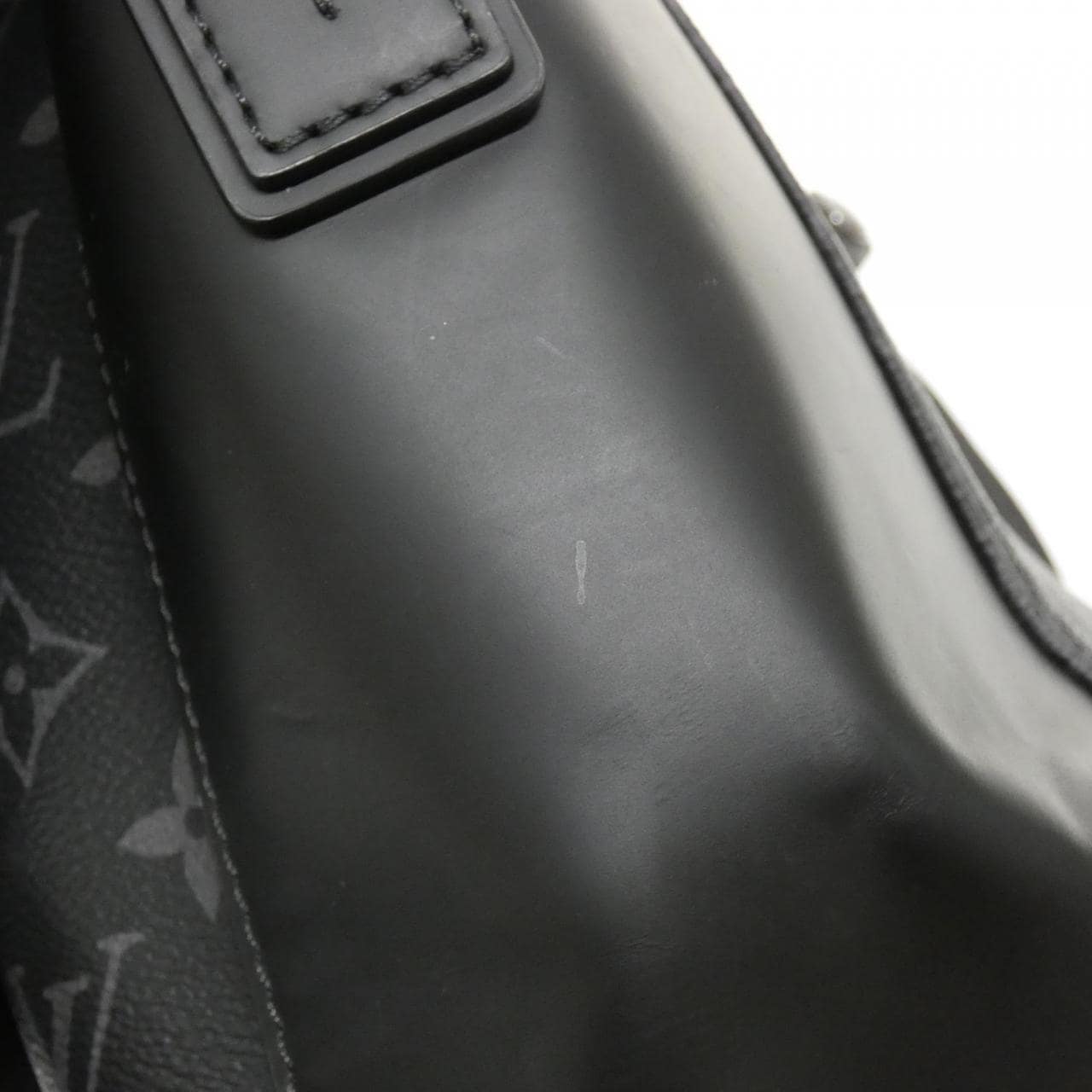 ルイヴィトン モノグラム エクリプス メッセンジャー ヴォワヤージュ MM M40510 ショルダーバッグ