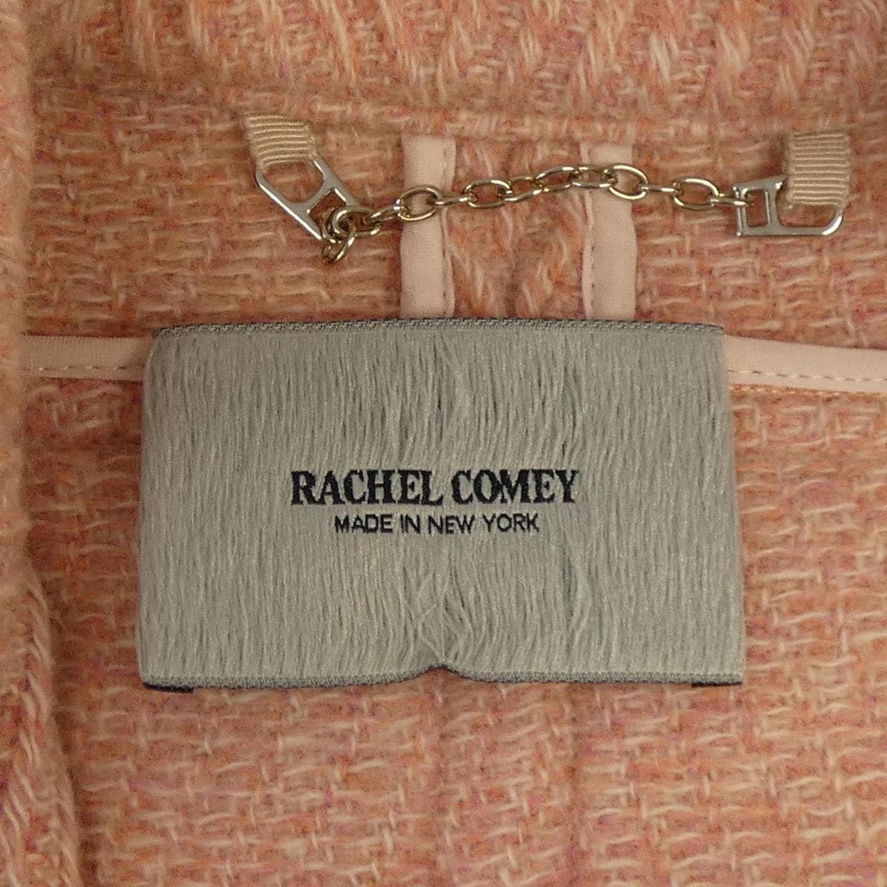 レイチェルコーミー RACHEL COMEY コート