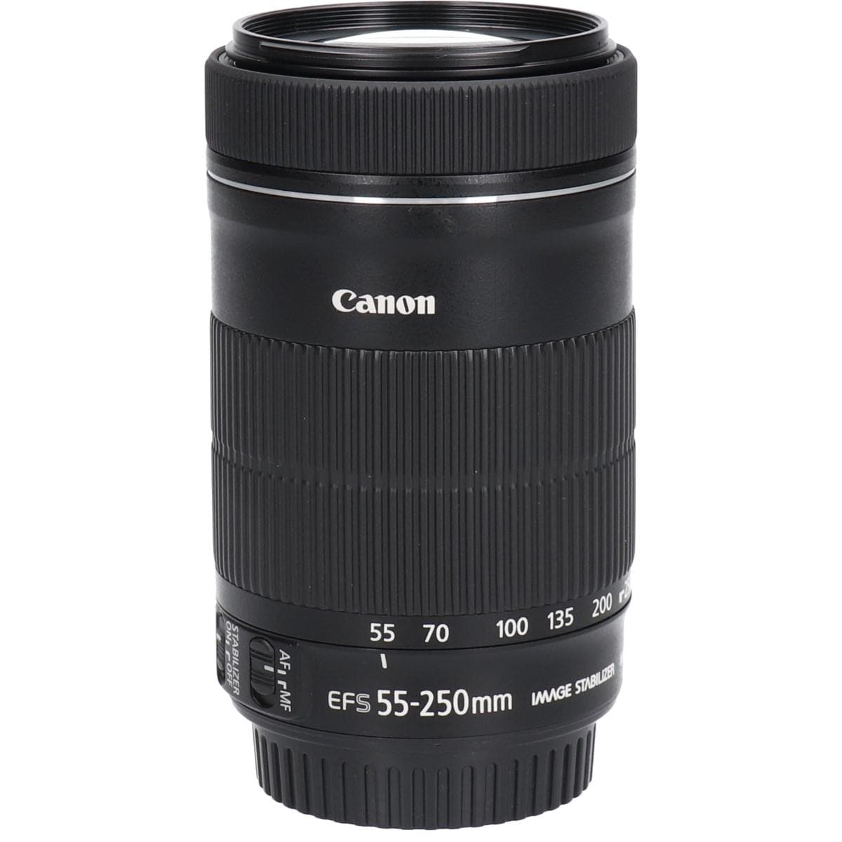 ＥＦ－Ｓ５５－２５０ｍｍ　Ｆ４－５．６ＩＳ　ＳＴＭ