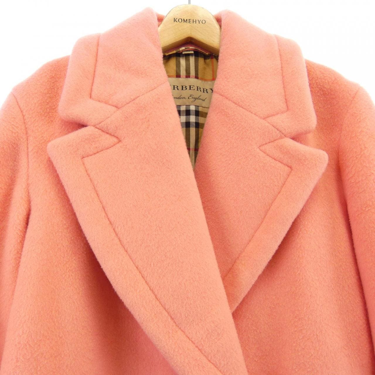 バーバリー BURBERRY 80024551 コート