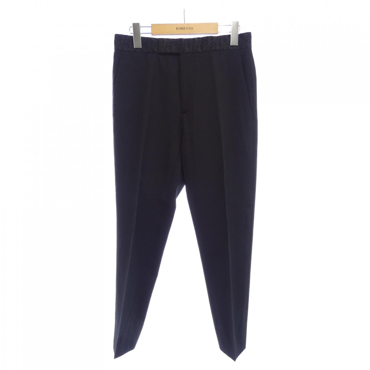 ディオール DIOR 033C113C4739 パンツ