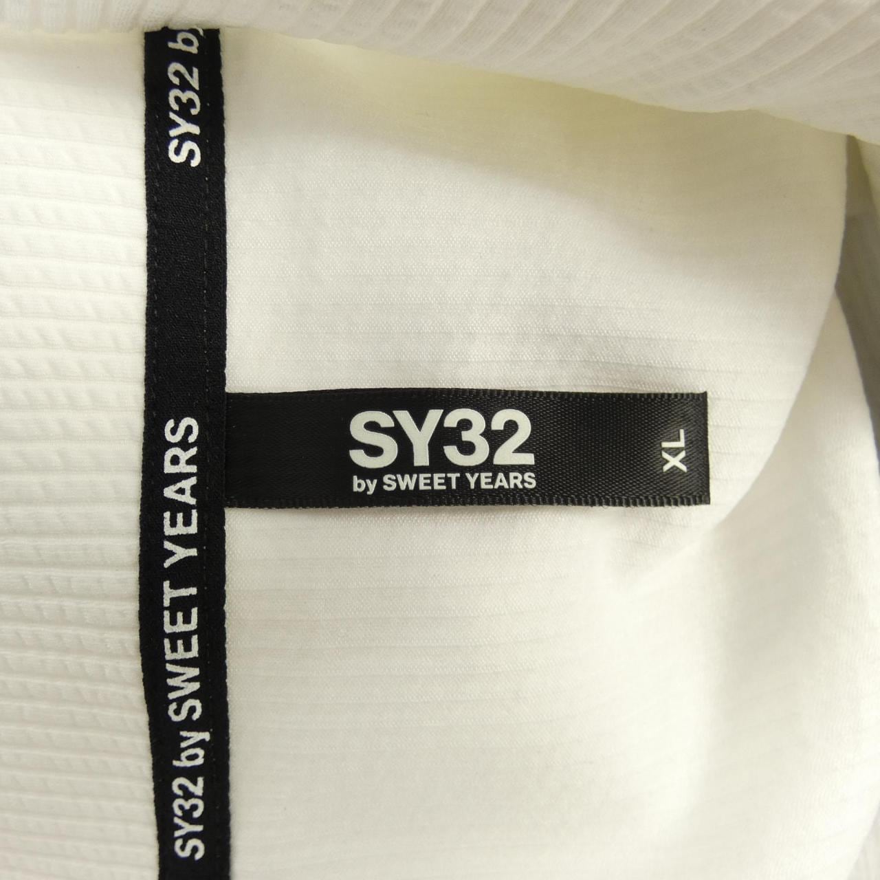 SY32 by SWEET YEARS 13606 ジャケット