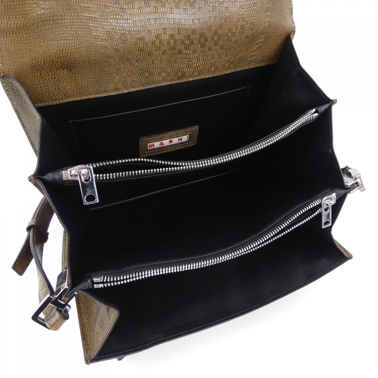 Maruni MARNI SBMQ0032Y0 P3579 BAG