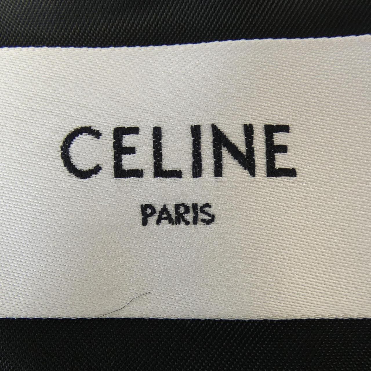 セリーヌ CELINE 2V71K433S コート