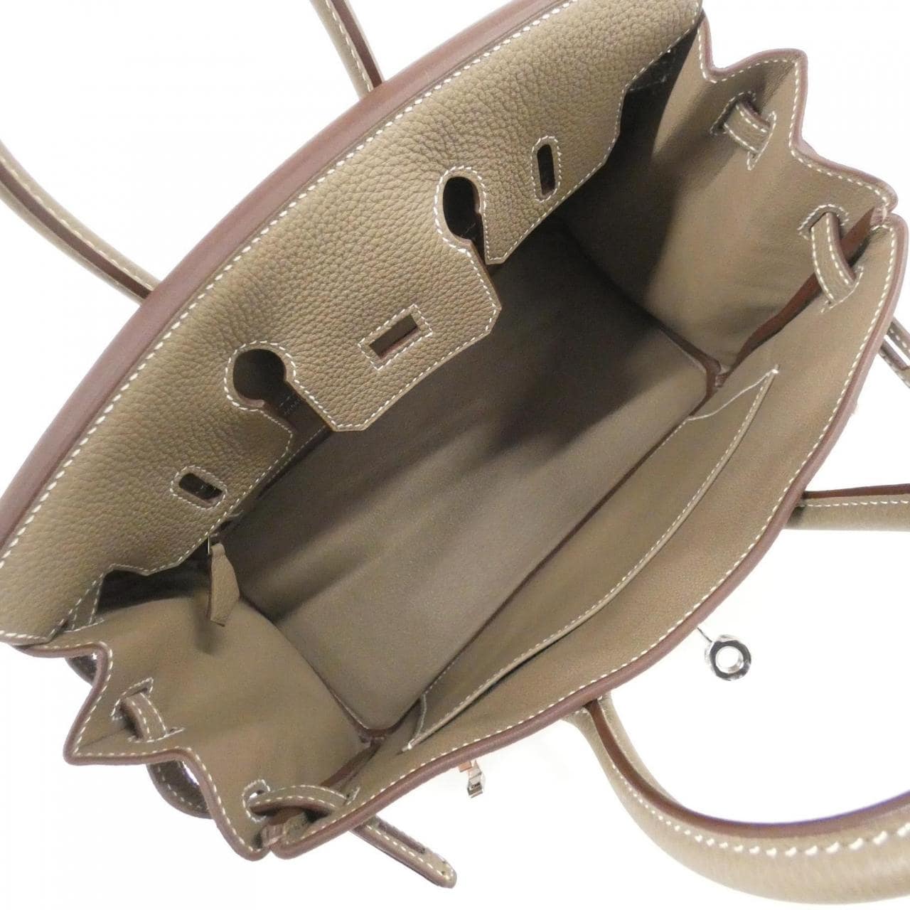 【未使用品】エルメス バーキン 25cm 041344CK バッグ