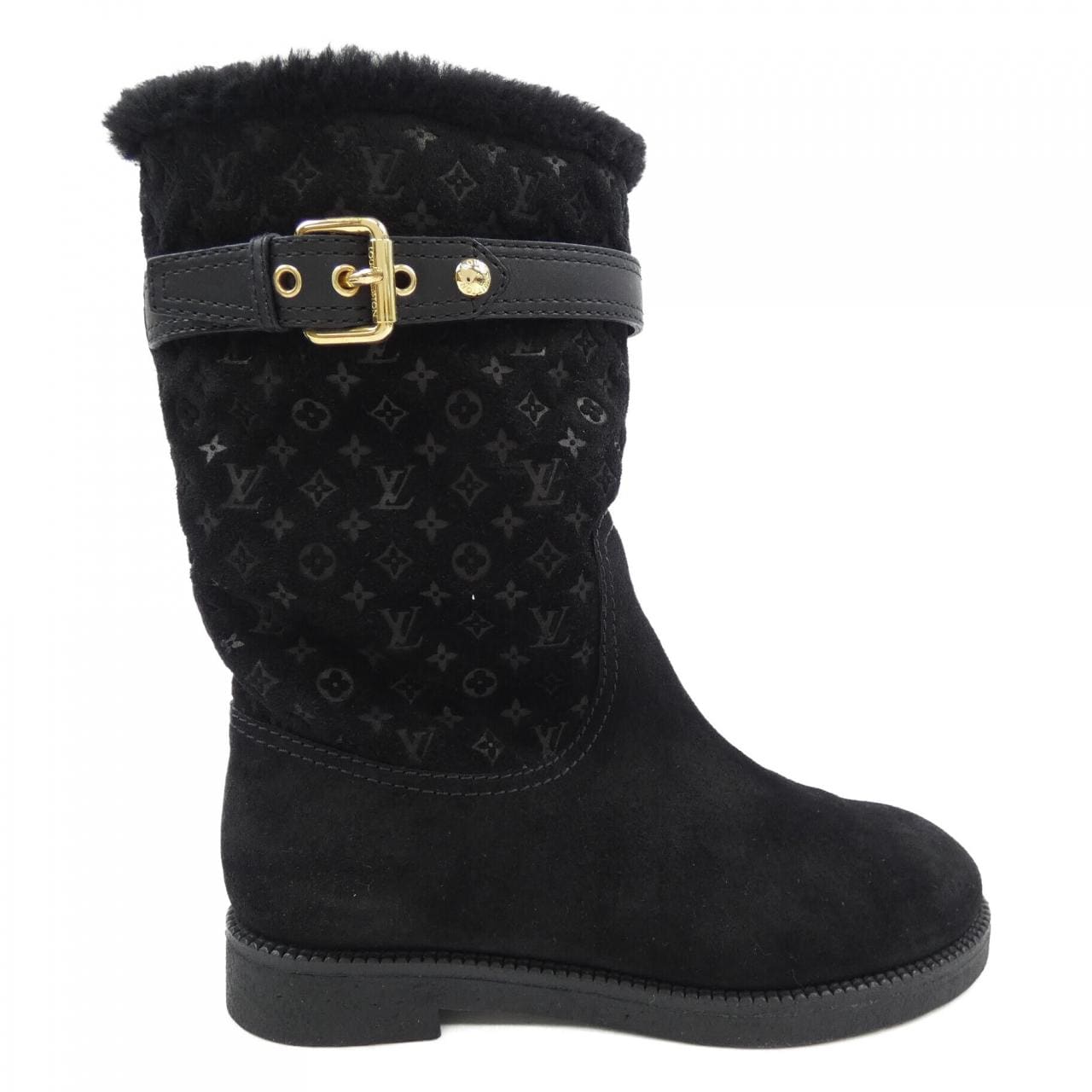 ルイヴィトン LOUIS VUITTON ブーツ