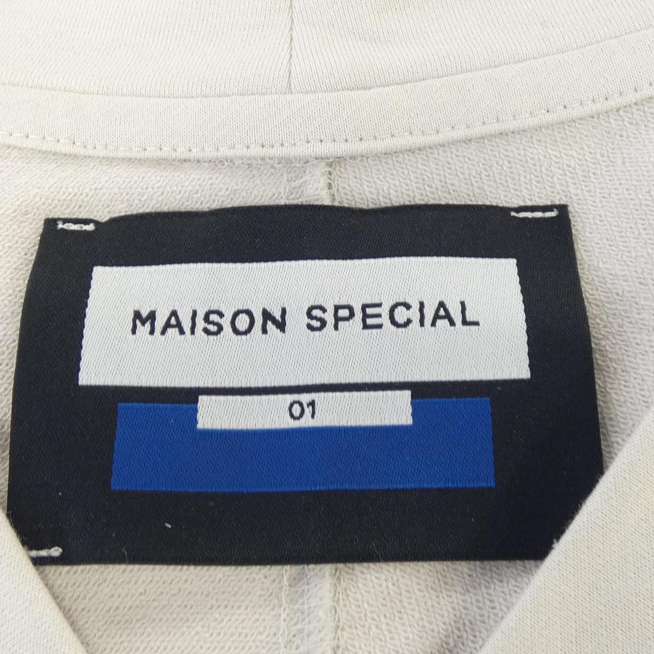 メゾンスペシャル MAISON SPECIAL 11251411332 Tシャツ