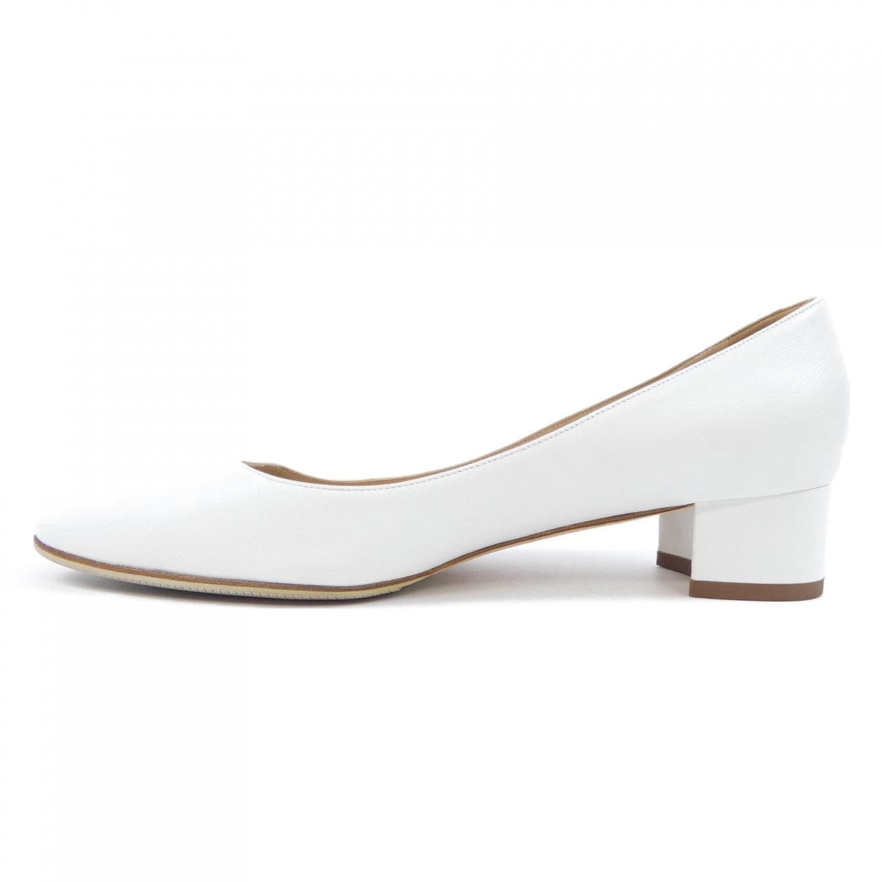 マノロブラニク MANOLO BLAHNIK パンプス