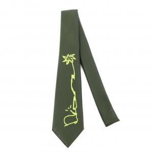 ディオール DIOR CACTUS JACK NECKTIE
