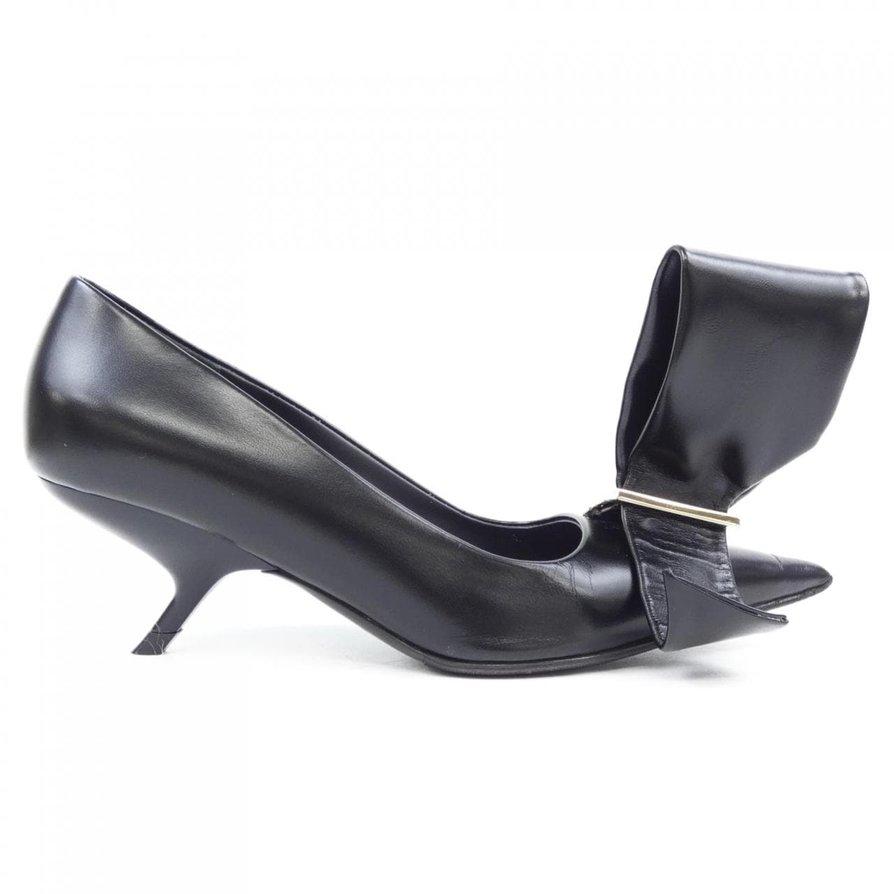 フェラガモ FERRAGAMO パンプス