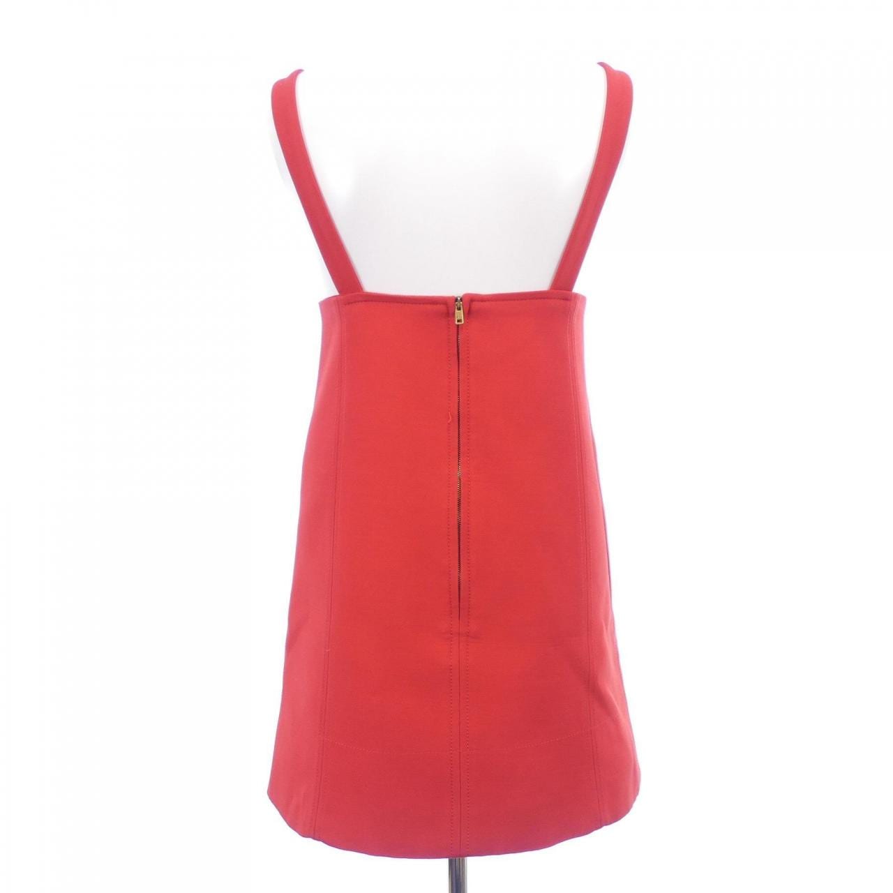 クリスチャンディオール CHRISTIAN DIOR 451R10A1166 ワンピース