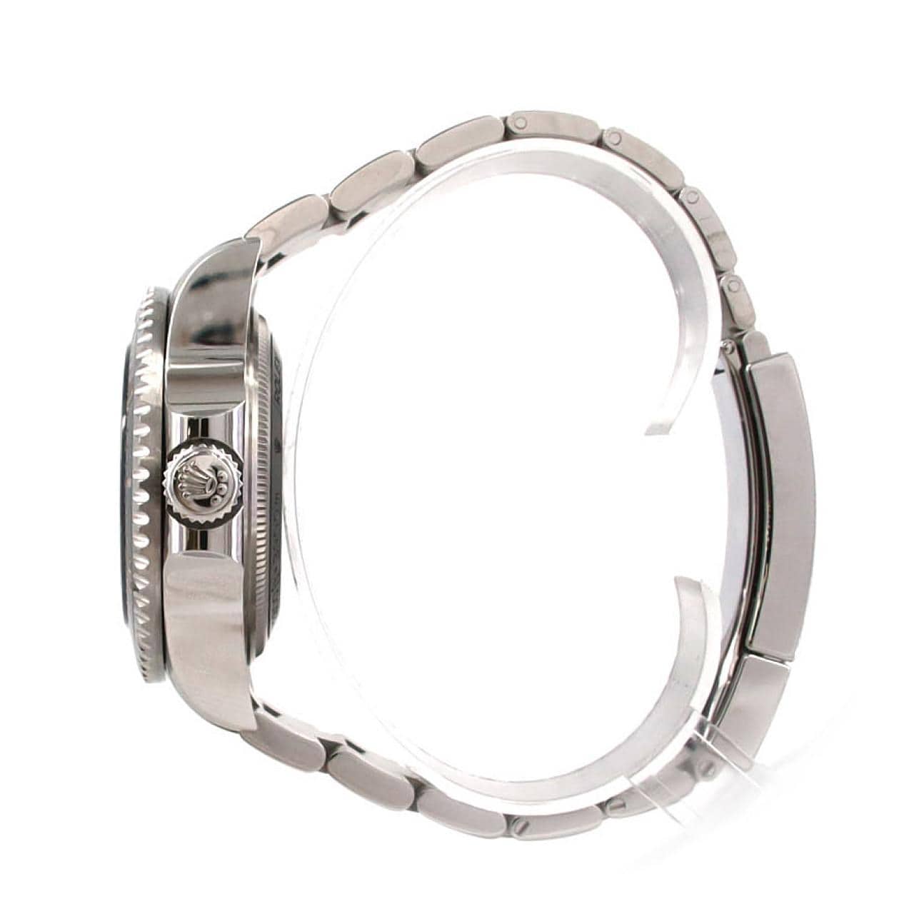 ロレックス シードゥエラーディープシー 136660. SS 自動巻 ランダム番