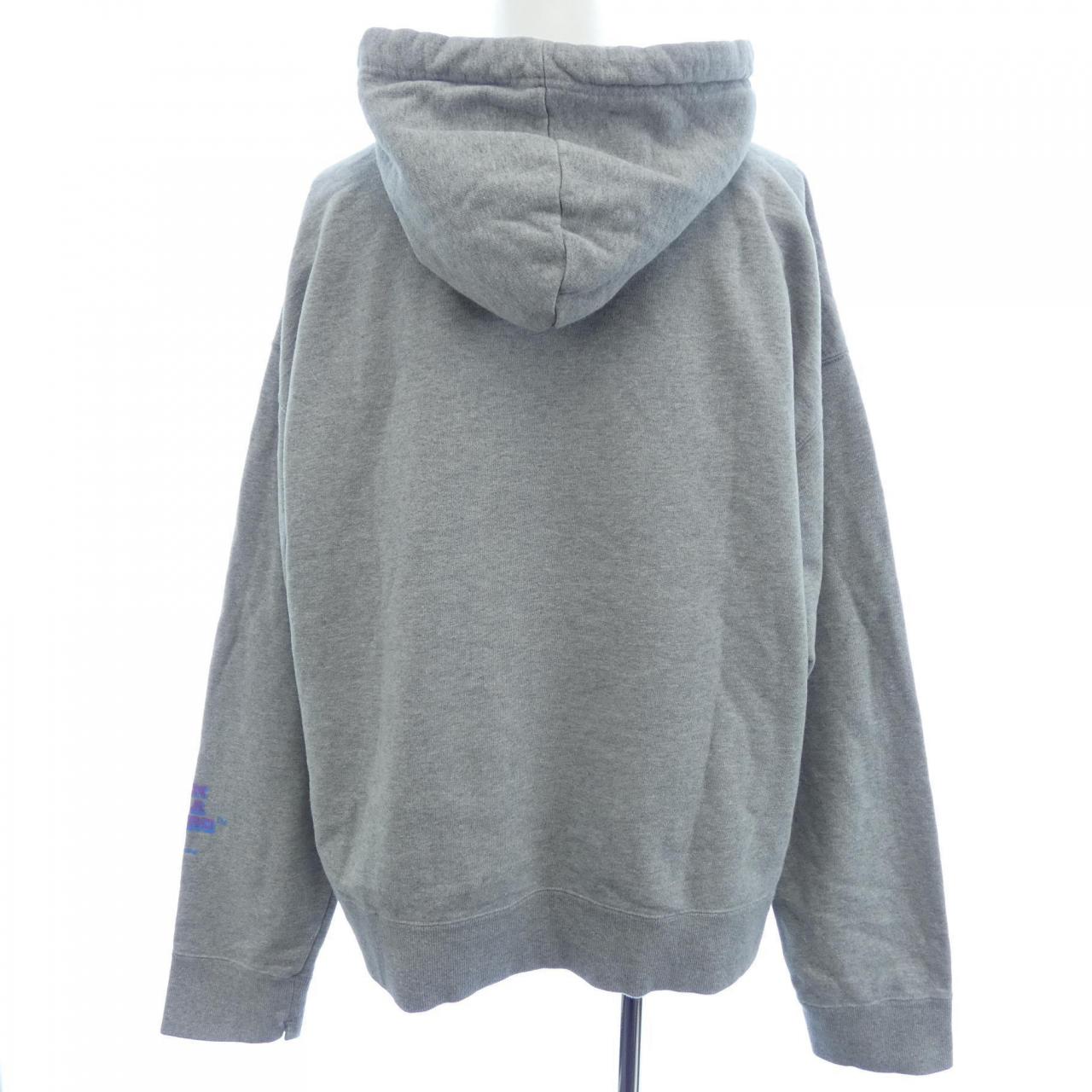 メゾンミハラヤスヒロ MAISON MIHARA YASUHI A10HD721 パーカー