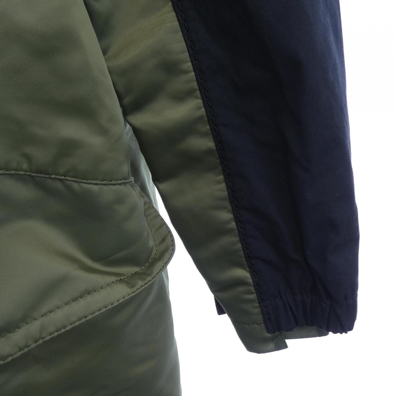 サカイ SACAI SCM-052 コート