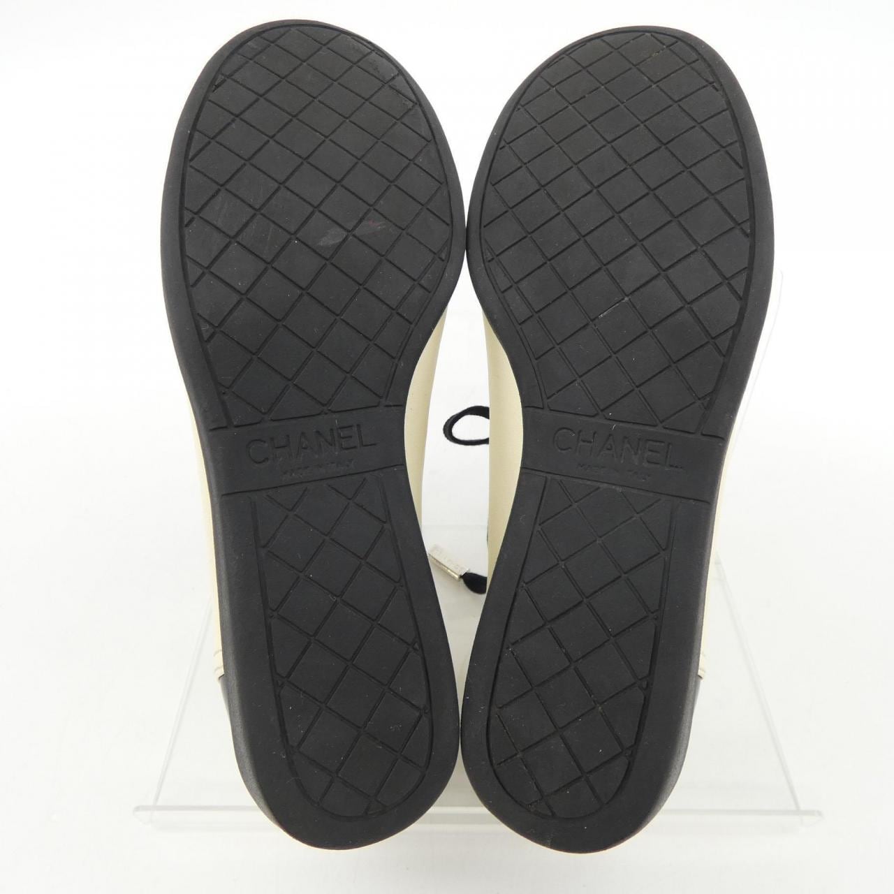 シャネル CHANEL G25313Y01552 スニーカー