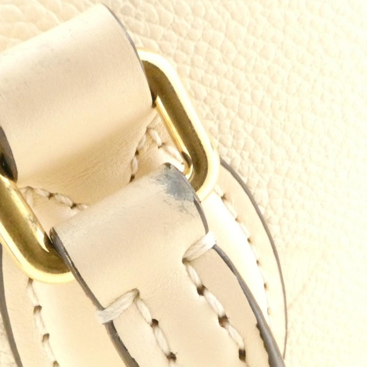 ルイヴィトン モノグラム アンプラント オンザゴー PM M46569 バッグ