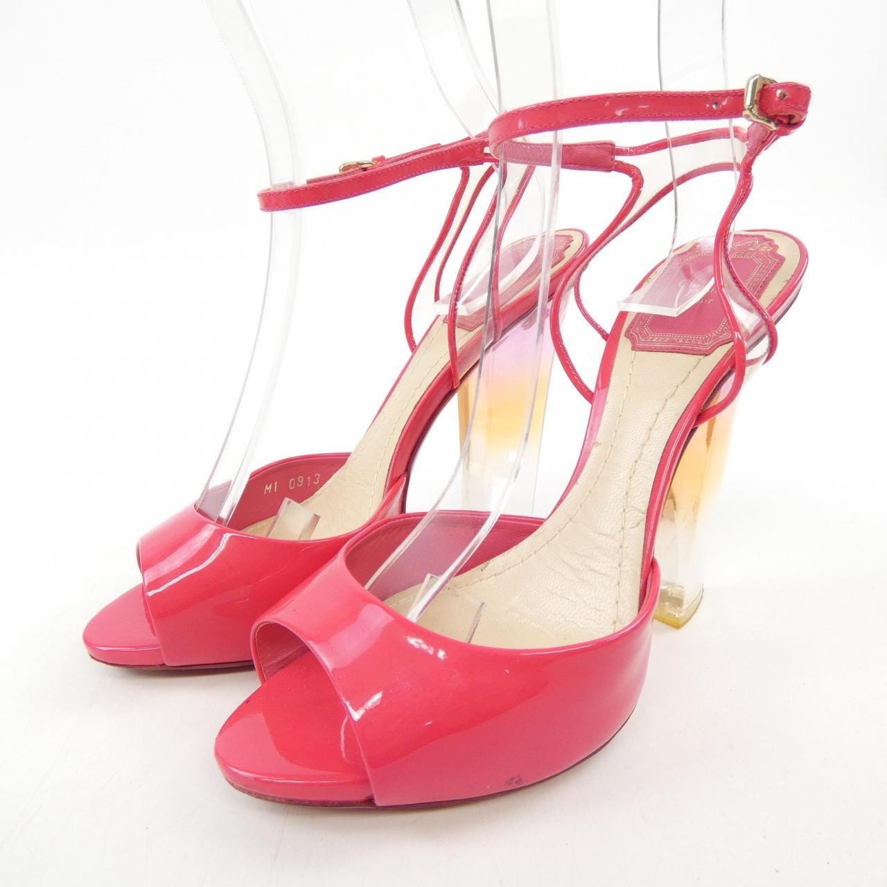 クリスチャンディオール CHRISTIAN DIOR サンダル