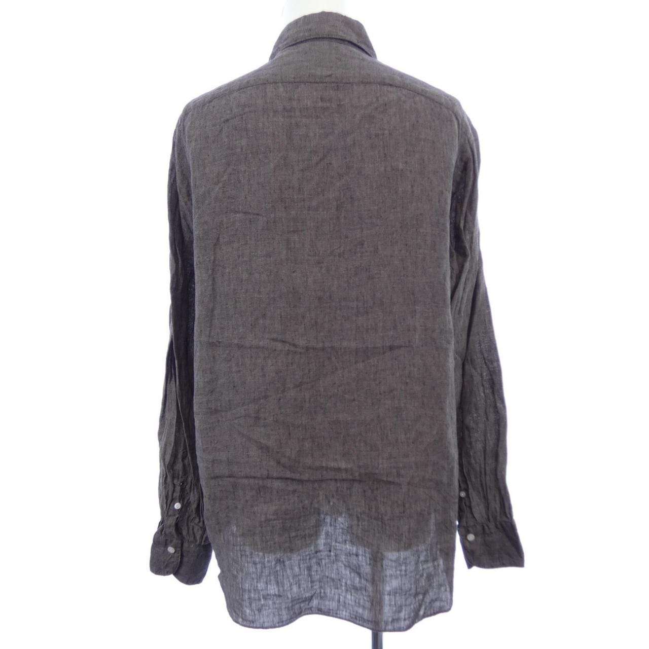 フィナモレ FINAMORE SIAP SRl シャツ